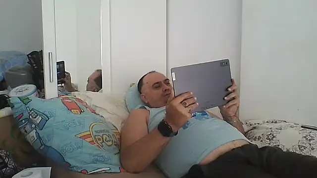 vitalik66679 Show Webcam