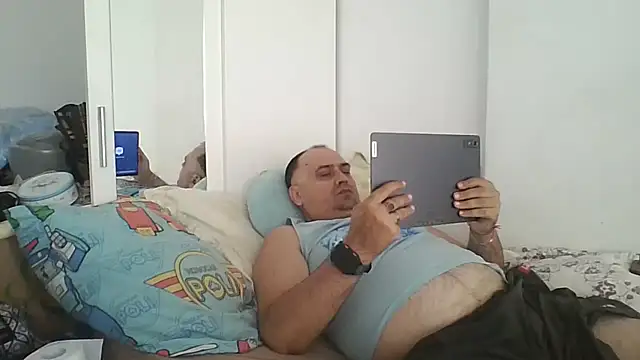 vitalik66679's Webcam Show