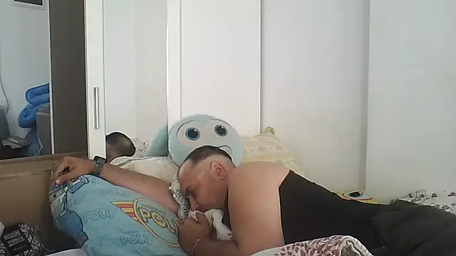 Webkamerová show vitalik66679