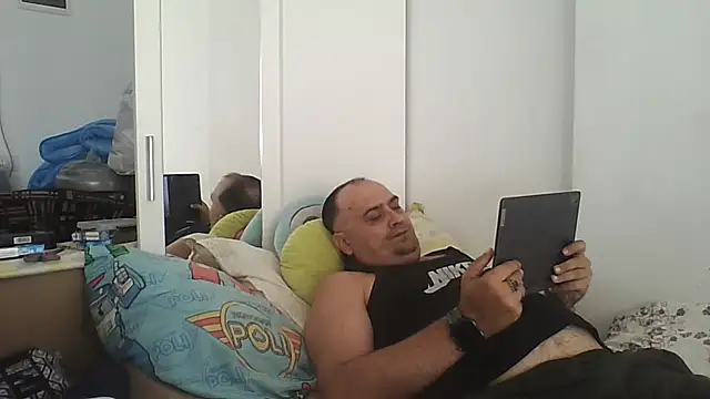 Webkamerová show vitalik66679