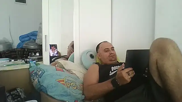 Show modela vitalik66679 na web-kameri