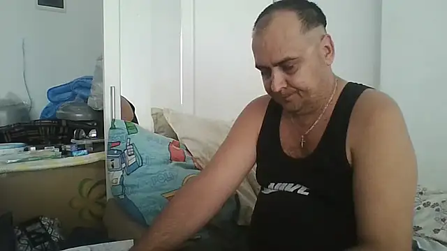 vitalik66679 Webcam show