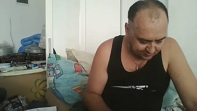 Webkamerová show vitalik66679