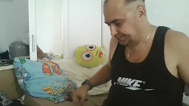 vitalik66679 Pertunjukan Webcam