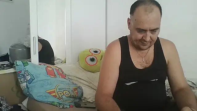 Show de vitalik66679 na webcam