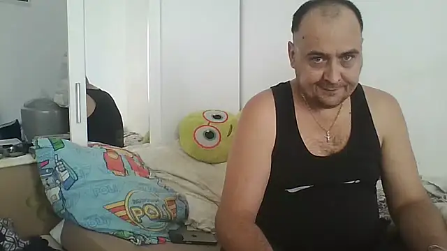 vitalik66679 Pertunjukan Webcam