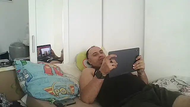 vitalik66679 Webcam show