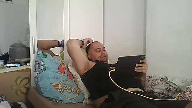 Вебкам-шоу vitalik66679