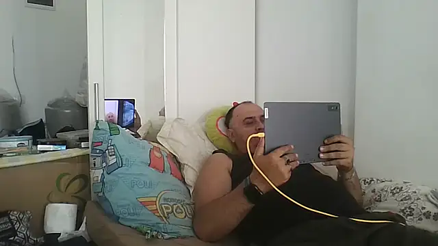 vitalik66679 webcam show