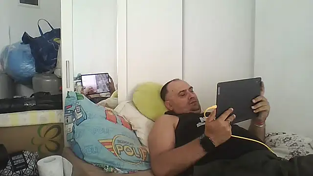 vitalik66679 Webcam Show