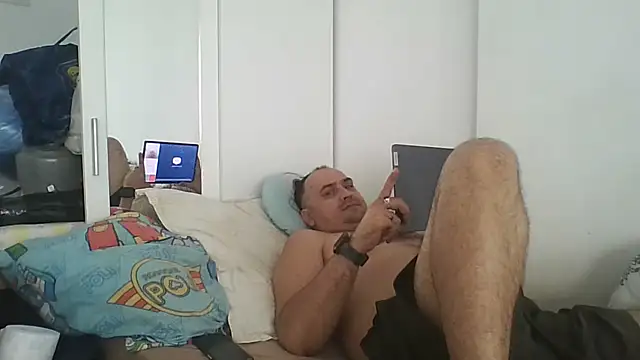 Webkamerová show vitalik66679