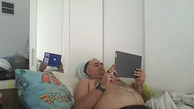 Webkamerová show vitalik66679
