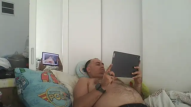 Show de vitalik66679 na webcam