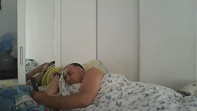 Show de webcam de vitalik66679