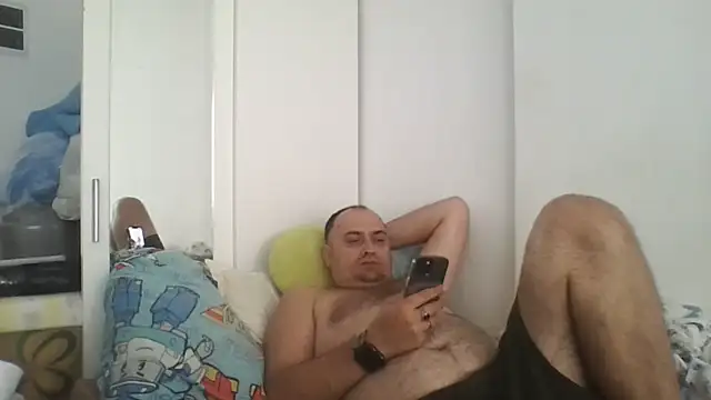 vitalik66679 webcam show