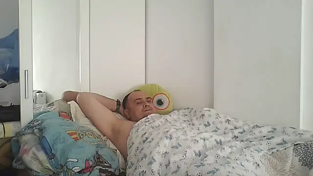 Show Webcam de vitalik66679