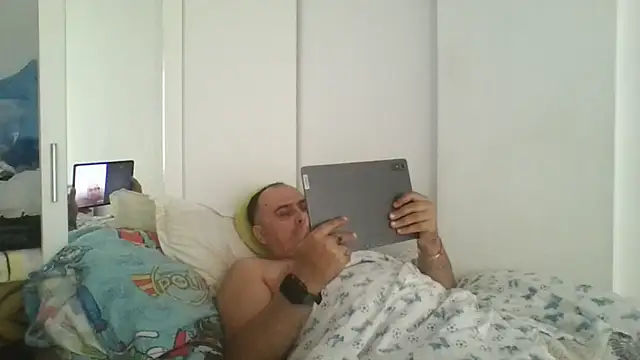 Show Webcam de vitalik66679