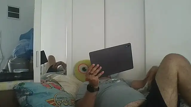 vitalik66679 Webcam show