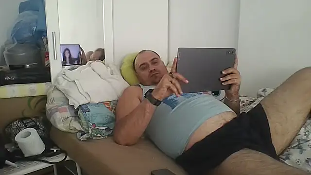 Webkamerová show vitalik66679