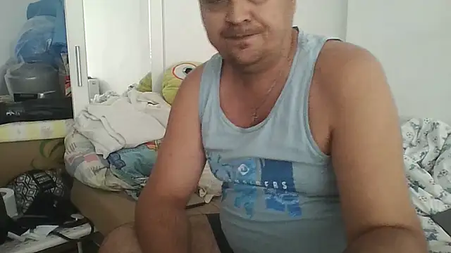 Webkamerová show vitalik66679