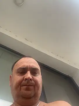 Show modela vitalik66679 na web-kameri