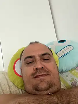 Show modela vitalik66679 na web-kameri