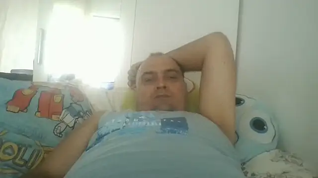 vitalik66679 Show Webcam