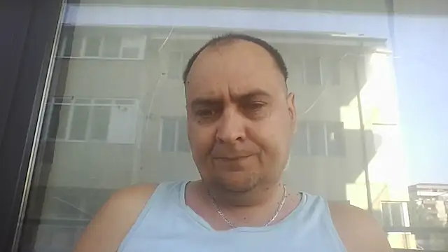 Webkamerová show vitalik66679