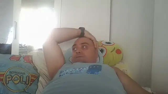 vitalik66679 Pertunjukan Webcam