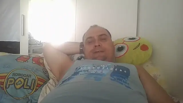 Webkamerová show vitalik66679