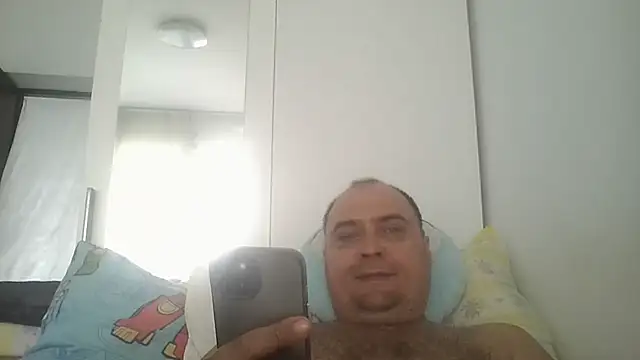 vitalik66679's Webcam Show