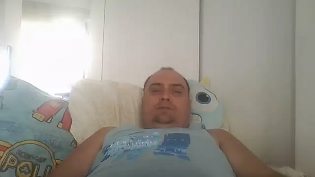 vitalik66679's Webcam Show