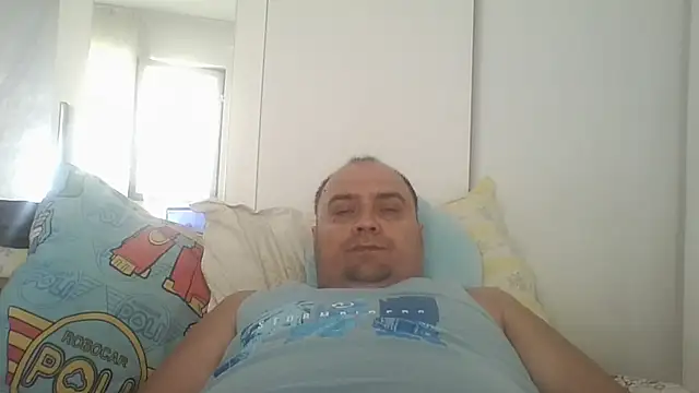Show modela vitalik66679 na web-kameri