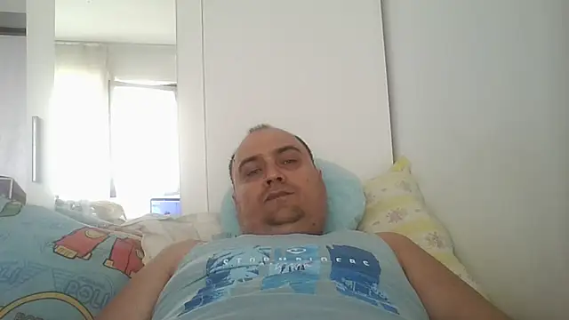 Webkamerová show vitalik66679