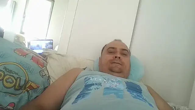 Show modela vitalik66679 na web-kameri
