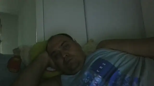 Show modela vitalik66679 na web-kameri