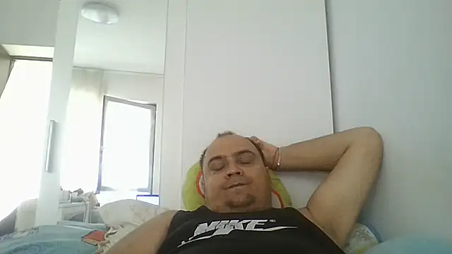 Webkamerová show vitalik66679