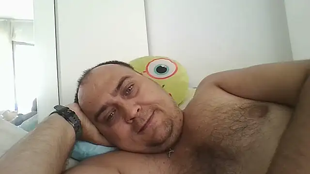 Webkamerová show vitalik66679