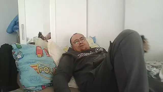 Show de webcam de vitalik66679