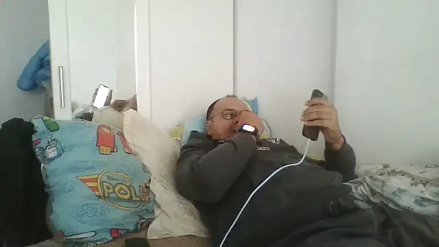 Show webcam de vitalik66679