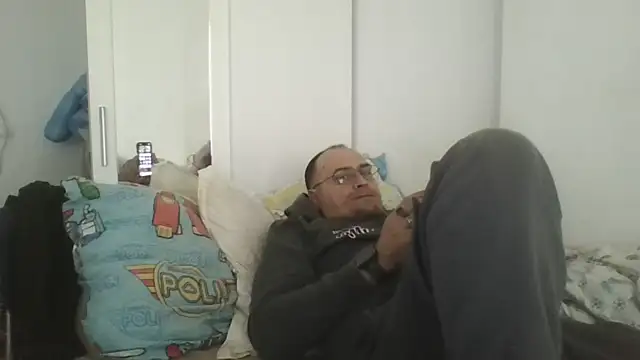 vitalik66679's Webcam Show