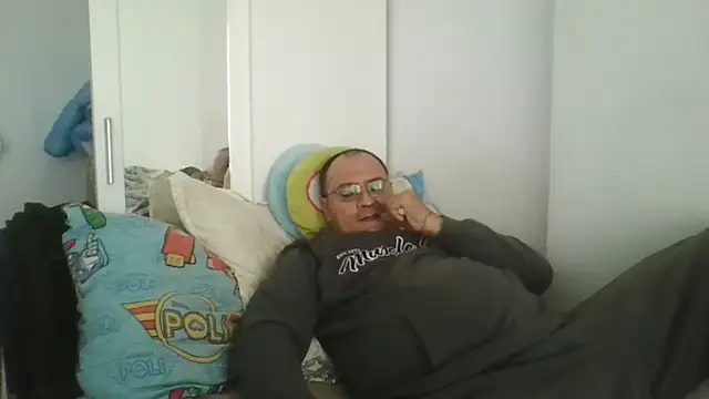 vitalik66679 Webcam Show