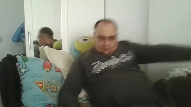 Show de vitalik66679 na webcam