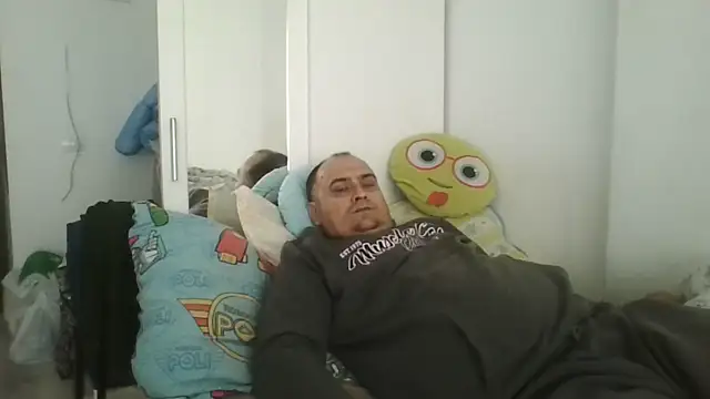 Show webcam de vitalik66679