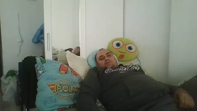 Webkamerová show vitalik66679
