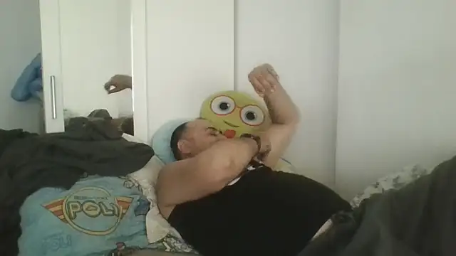 Show webcam de vitalik66679