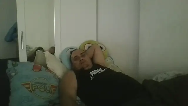 Webkamerová show vitalik66679