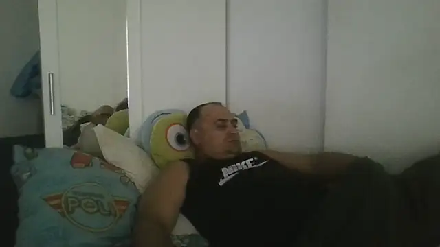 Show modela vitalik66679 na web-kameri