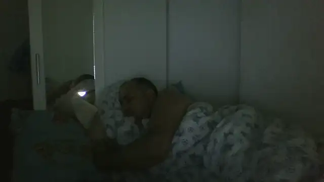Show de webcam de vitalik66679