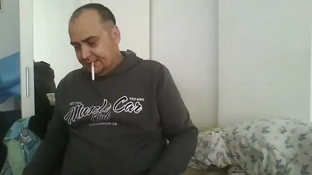 Webkamerová show vitalik66679